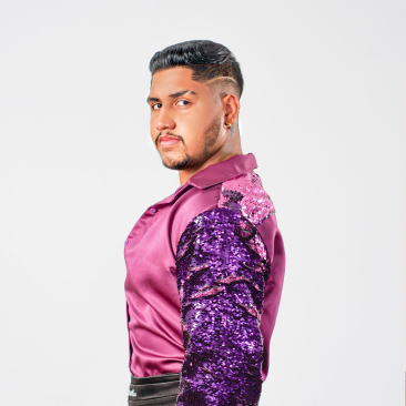 Cristian Sanchez